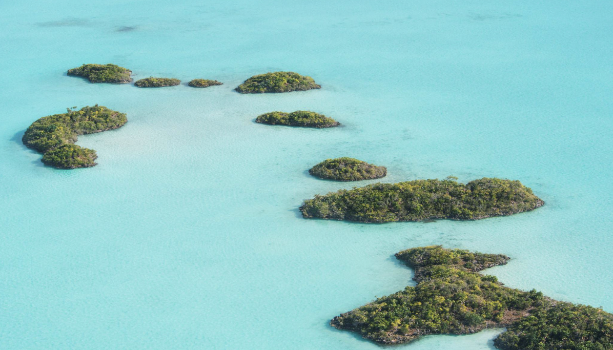 Coastal Vibes Villa Turks and Caicos Island